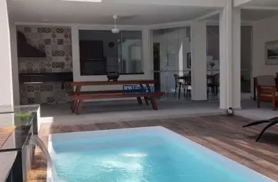 Casa em condomínio fechado com 3 quartos à venda no park imperial, caraguatatuba , 210 m2 por r$ 2.000.000
