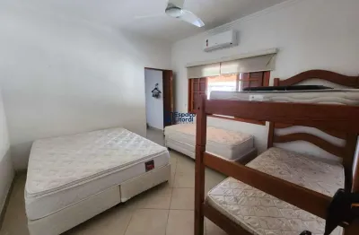 Casa com 3 quartos à venda no massaguaçu, caraguatatuba , 199 m2 por r$ 980.000