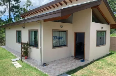 Casa com 3 quartos à venda no capricórnio ii, caraguatatuba , 135 m2 por r$ 790.000