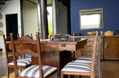 Casa com 3 quartos à venda no barequecaba, são sebastião , 300 m2 por r$ 2.600.000