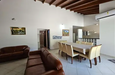 Casa com 3 quartos à venda no martim de sá, caraguatatuba , 171 m2 por r$ 699.000