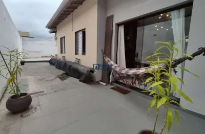 Casa com 3 quartos à venda no balneário recanto do sol, caraguatatuba , 150 m2 por r$ 550.000
