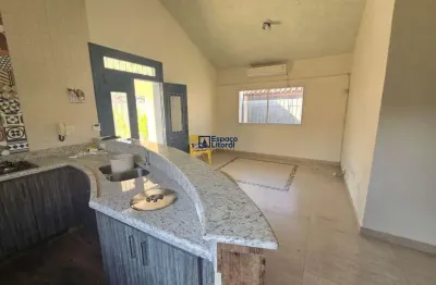 Casa com 3 quartos à venda no martim de sá, caraguatatuba , 177 m2 por r$ 870.000