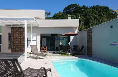 Casa com 3 quartos à venda no massaguaçu, caraguatatuba , 107 m2 por r$ 960.000