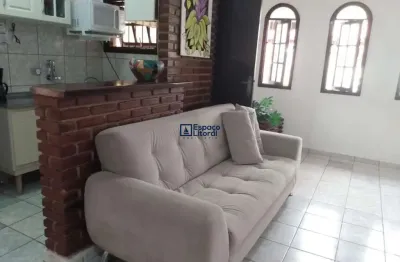 Casa com 2 quartos à venda no morro do algodão, caraguatatuba , 72 m2 por r$ 480.000