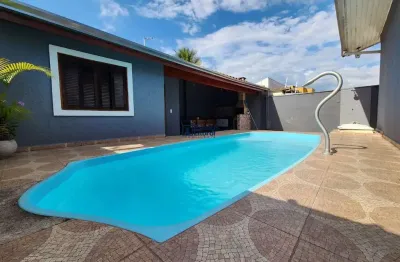 Casa com 3 quartos à venda no martim de sá, caraguatatuba , 178 m2 por r$ 700.000