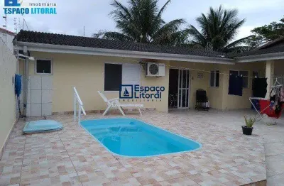 Casa com 3 quartos à venda no pontal de santa marina, caraguatatuba , 181 m2 por r$ 720.000