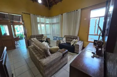 Casa com 4 quartos à venda no prainha, caraguatatuba , 200 m2 por r$ 1.300.000