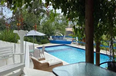 Casa com 3 quartos à venda no prainha, caraguatatuba , 277 m2 por r$ 1.600.000