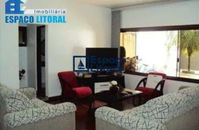 Casa com 3 quartos à venda no sumaré, caraguatatuba , 420 m2 por r$ 2.200.000