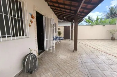 Casa com 3 quartos à venda no morro do algodão, caraguatatuba , 180 m2 por r$ 620.000