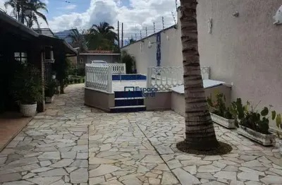 Casa com 6 quartos à venda na praia das palmeiras, caraguatatuba , 292 m2 por r$ 950.000