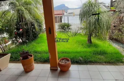 Casa com 4 quartos para alugar no indaiá, caraguatatuba , 182 m2 por r$ 6.500