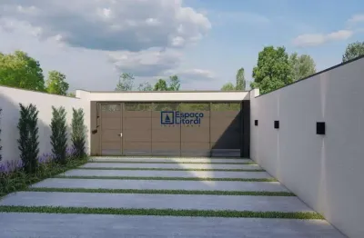 Casa com 3 quartos à venda no loteamento recreio juqueriquerê, caraguatatuba , 72 m2 por r$ 480.000