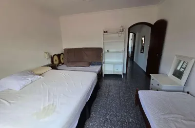 Casa com 2 quartos à venda na vila atlântica, caraguatatuba , 135 m2 por r$ 920.000