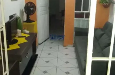 Casa com 3 quartos à venda no centro, caraguatatuba , 129 m2 por r$ 320.000