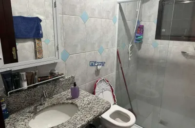 Casa com 2 quartos à venda no morro do algodão, caraguatatuba , 100 m2 por r$ 380.000