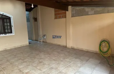 Casa com 2 quartos à venda no Morro do Algodão, Caraguatatuba 