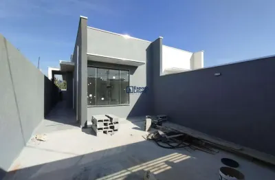 Casa com 2 quartos à venda no Balneário Mar Azul, Caraguatatuba 