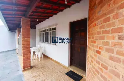 Casa com 3 quartos à venda no Indaiá, Caraguatatuba 