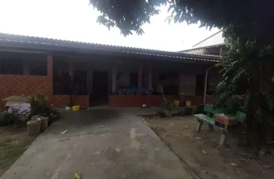 Casa com 4 quartos à venda no morro do algodão, caraguatatuba , 185 m2 por r$ 600.000