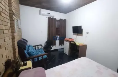 Casa com 2 quartos à venda no caputera, caraguatatuba , 237 m2 por r$ 850.000