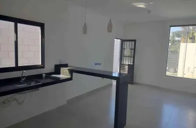 Casa com 2 quartos à venda no balneário recanto do sol, caraguatatuba , 60 m2 por r$ 350.000