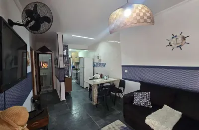 Casa em condomínio fechado com 2 quartos à venda no martim de sá, caraguatatuba , 70 m2 por r$ 350.000