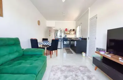 Casa com 2 quartos à venda no balneário dos golfinhos, caraguatatuba , 62 m2 por r$ 365.000