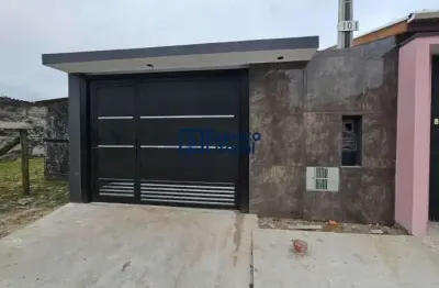 Casa com 2 quartos à venda no pontal de santa marina, caraguatatuba , 67 m2 por r$ 430.000