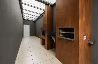 Casa em condomínio fechado com 2 quartos à venda no jardim das gaivotas, caraguatatuba , 54 m2 por r$ 435.000