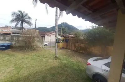 Casa com 4 quartos à venda no jardim terralão, caraguatatuba , 141 m2 por r$ 550.000