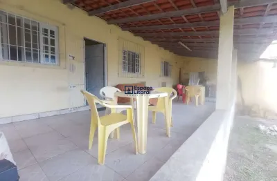 Casa com 4 quartos à venda no jardim terralão, caraguatatuba , 141 m2 por r$ 550.000