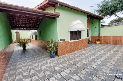 Casa com 3 quartos à venda na praia das palmeiras, caraguatatuba , 107 m2 por r$ 565.000