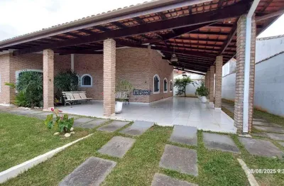 Casa com 7 quartos à venda na praia das palmeiras, caraguatatuba , 418 m2 por r$ 1.920.000