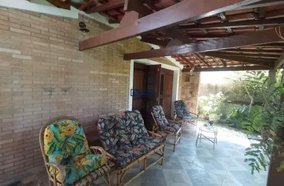 Casa com 2 quartos à venda na praia das palmeiras, caraguatatuba , 157 m2 por r$ 650.000