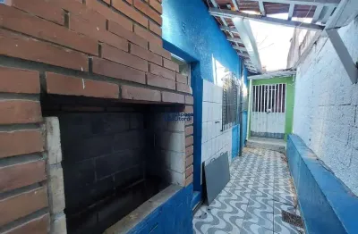 Casa em condomínio fechado com 1 quarto à venda no sumaré, caraguatatuba , 26 m2 por r$ 170.000