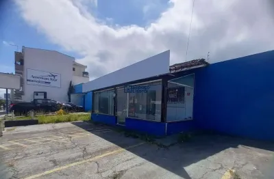 Ponto comercial com 6 salas à venda no centro, caraguatatuba , 366 m2 por r$ 1.650.000