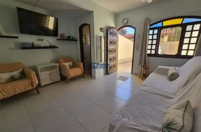 Casa em condomínio fechado com 2 quartos à venda no prainha, caraguatatuba , 90 m2 por r$ 550.000
