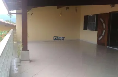 Casa com 3 quartos à venda no morro do algodão, caraguatatuba , 180 m2 por r$ 410.000