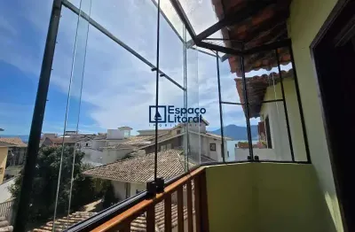 Apartamento com 2 quartos à venda no pontal da cruz, são sebastião , 74 m2 por r$ 750.000