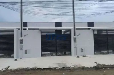 Casa com 2 quartos à venda no Balneário dos Golfinhos, Caraguatatuba 