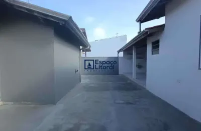 Casa com 3 quartos à venda no Balneário Recanto do Sol, Caraguatatuba 