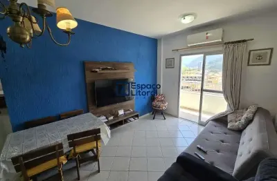 Apartamento com 3 quartos para alugar no prainha, caraguatatuba , 90 m2 por r$ 3.200