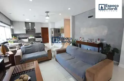 Casa com 4 quartos à venda no sumaré, caraguatatuba , 206 m2 por r$ 1.950.000