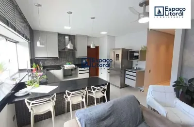 Casa com 4 quartos à venda no Sumaré, Caraguatatuba 