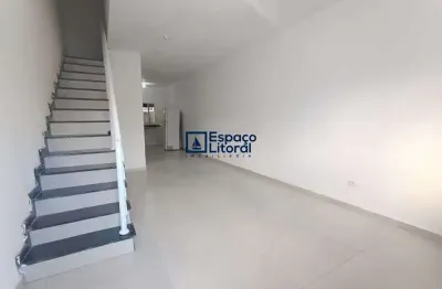 Casa com 2 quartos para alugar no massaguaçu, caraguatatuba , 80 m2 por r$ 2.500
