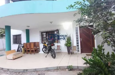 Casa com 4 quartos à venda no indaiá, caraguatatuba , 200 m2 por r$ 850.000