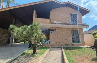 Casa com 8 quartos à venda no sumaré, caraguatatuba , 600 m2 por r$ 2.500.000