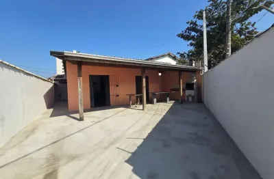 Casa com 2 quartos para alugar no martim de sá, caraguatatuba , 70 m2 por r$ 2.300